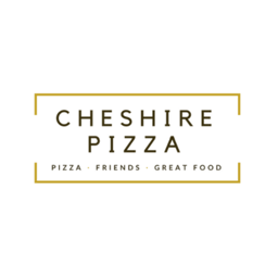 Cheshire Pizza - Grappenhall logo.